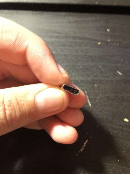 Customer photo 1 of 4. Click to open full size image.