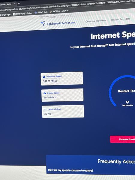 Customer photo 1 of 2. Click to open full size image.