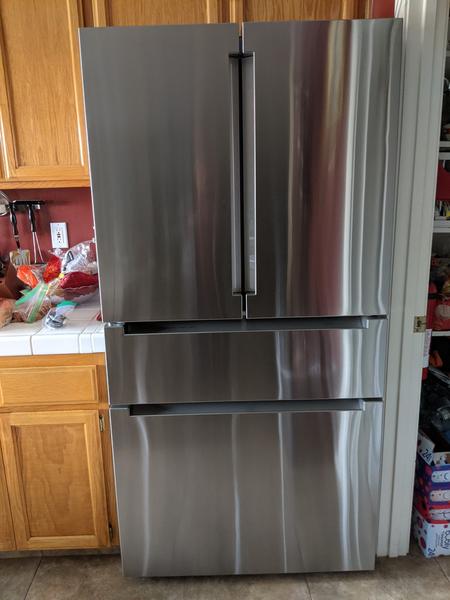 Customer photo 1 of 6. Click to open full size image.