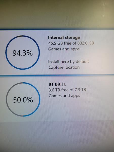 Customer photo 2 of 2. Click to open full size image.