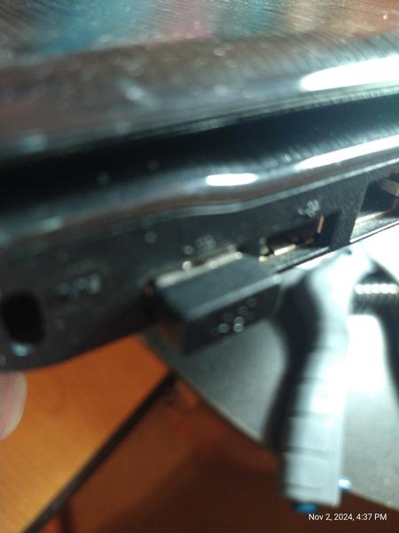 Customer photo 1 of 2. Click to open full size image.