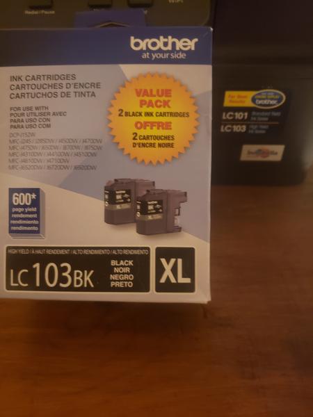 Customer photo 1 of 2. Click to open full size image.