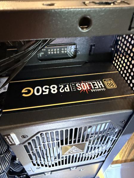 Customer provided image, click to load a larger version