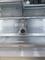Shelf to remove attached to water filter housing, click to load a larger version