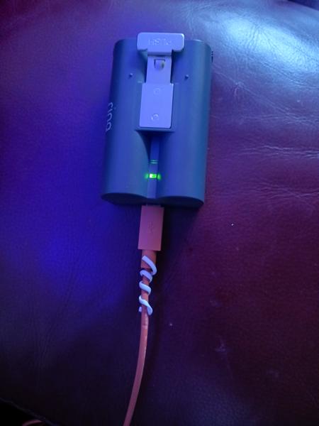 Customer photo 1 of 2. Click to open full size image.