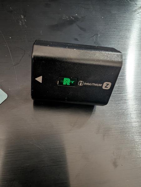 Customer photo 1 of 1. Click to open full size image.