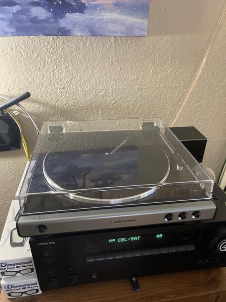 Customer photo 1 of 2. Click to open full size image.