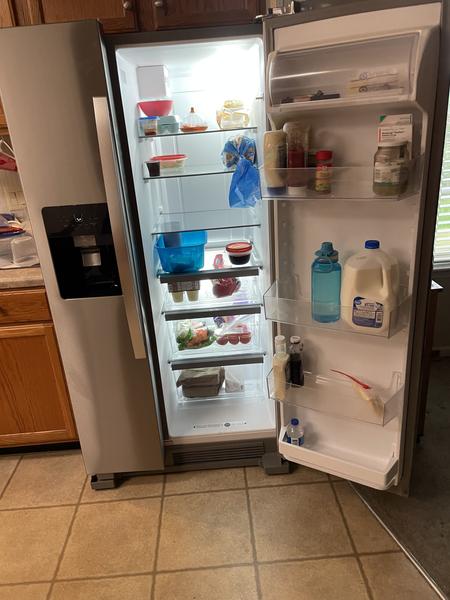 Customer photo 2 of 3. Click to open full size image.