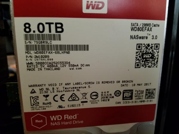 Customer photo 2 of 2. Click to open full size image.