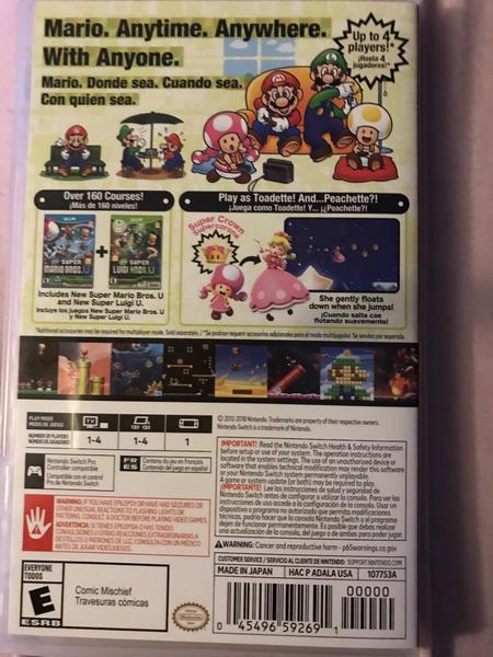 Customer photo 2 of 3. Click to open full size image.