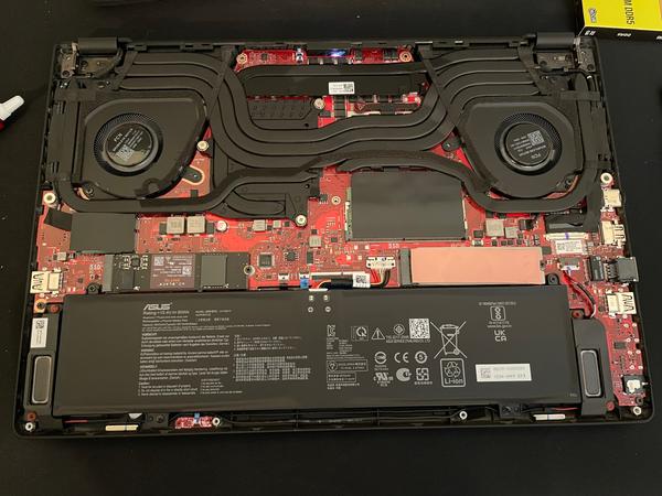 Corsair Vengeance Sodimm 32GB DDR5 4800MHz Laptop & Desktop Memory