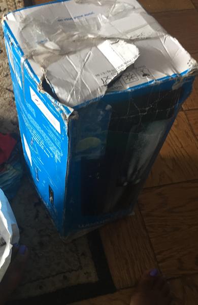 Customer photo 4 of 5. Click to open full size image.