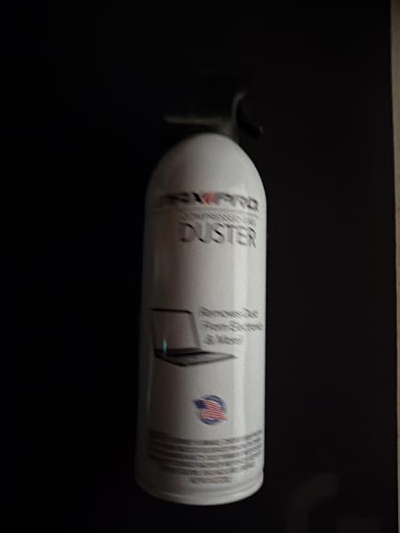 Customer provided image, click to load a larger version