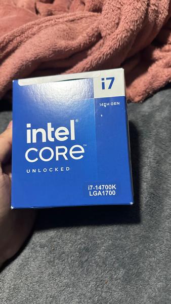 Intel Core i7-14700K Processor | Best Buy Canada
