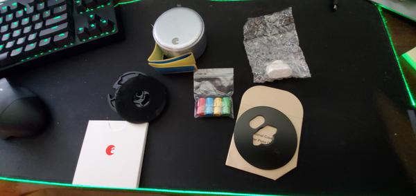 Customer photo 1 of 6. Click to open full size image.