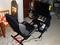Race Car Simulator, click to load a larger version