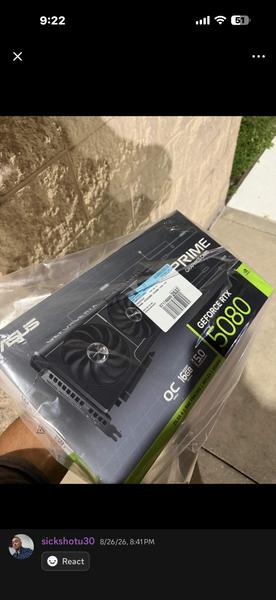 Customer provided image, click to load a larger version
