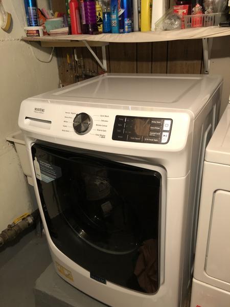 Customer photo 5 of 6. Click to open full size image.