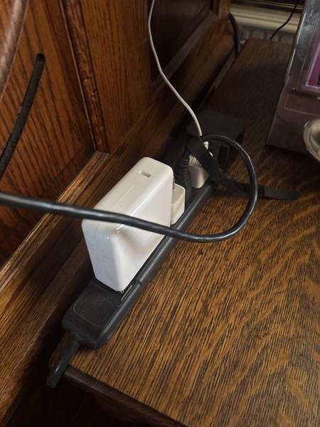 Customer photo 1 of 1. Click to open full size image.