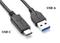 USB C vs USB A, click to load a larger version