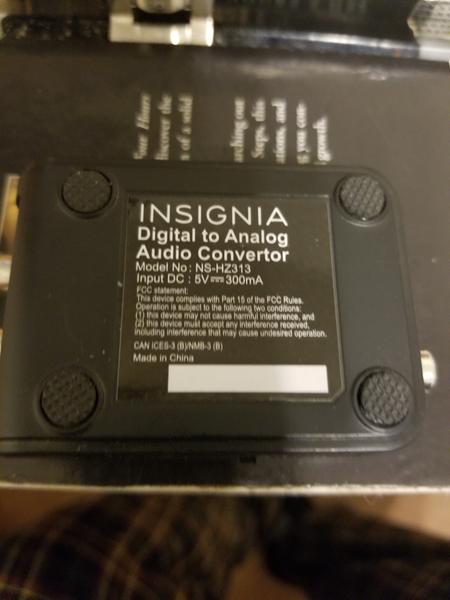 Customer photo 1 of 2. Click to open full size image.