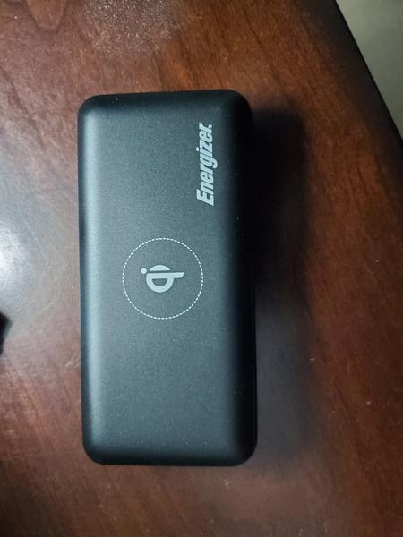 Customer photo 1 of 2. Click to open full size image.