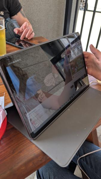 Customer provided image, click to load a larger version