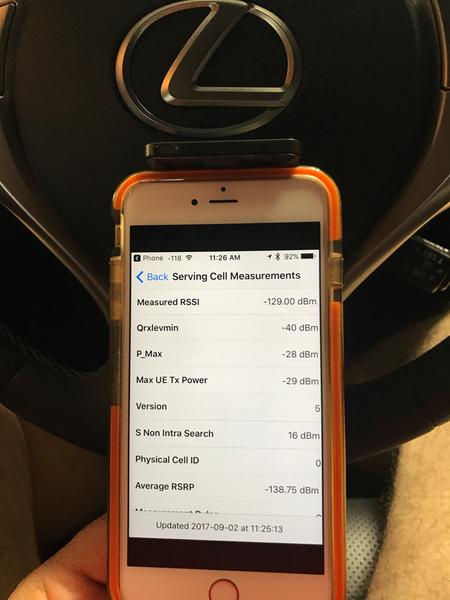 Customer photo 2 of 2. Click to open full size image.