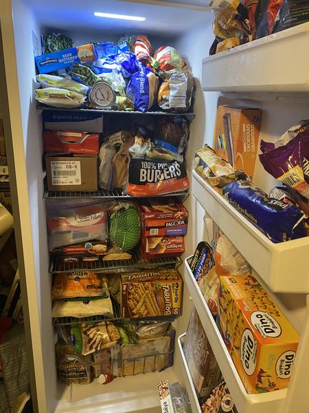 Customer photo 1 of 4. Click to open full size image.