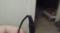 Instead of a straight cord and plug connection..., click to load a larger version