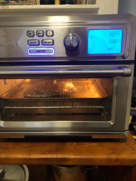 Customer photo 2 of 2. Click to open full size image.