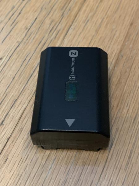 Customer photo 2 of 2. Click to open full size image.
