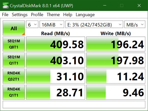 Customer photo 3 of 5. Click to open full size image.