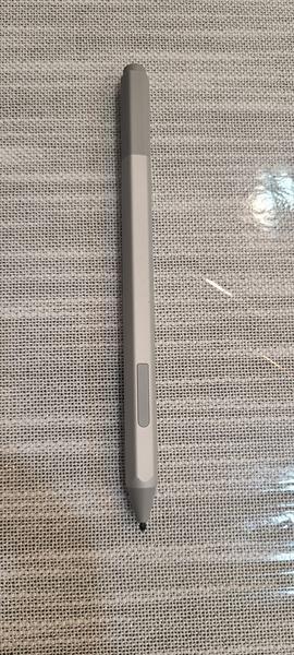 Microsoft Surface Pen, Charcoal Black, Model: 1776 (EYV