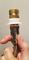 The pull down hose from my faucet below the adaptor is the same width., click to load a larger version