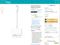 iPad to LG monitor, click to load a larger version