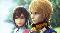 Edge and Reimi from Star Ocean: The Last Hope., click to load a larger version