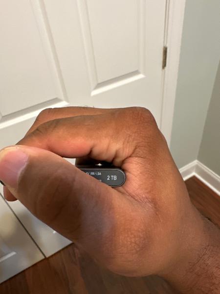 Customer photo 4 of 4. Click to open full size image.