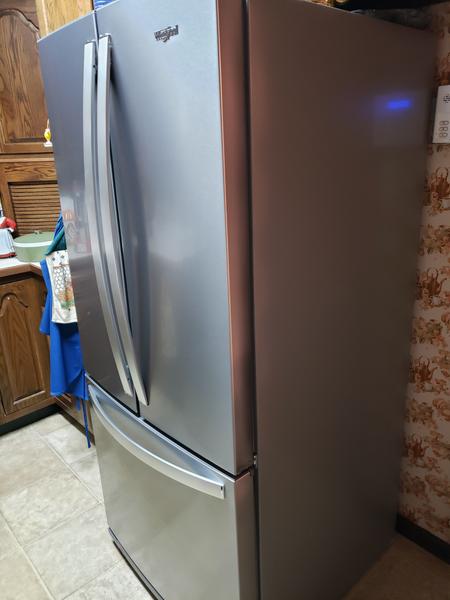 Customer photo 1 of 3. Click to open full size image.