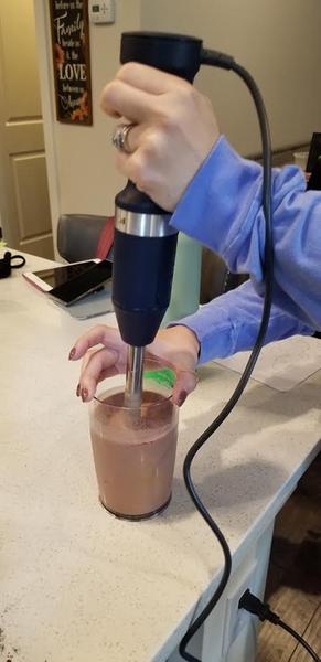 Customer photo 5 of 6. Click to open full size image.