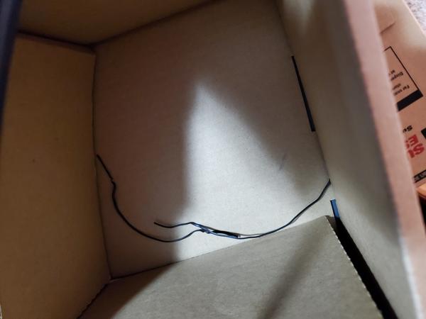 Customer photo 3 of 5. Click to open full size image.