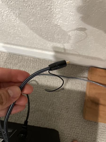 Customer photo 1 of 1. Click to open full size image.