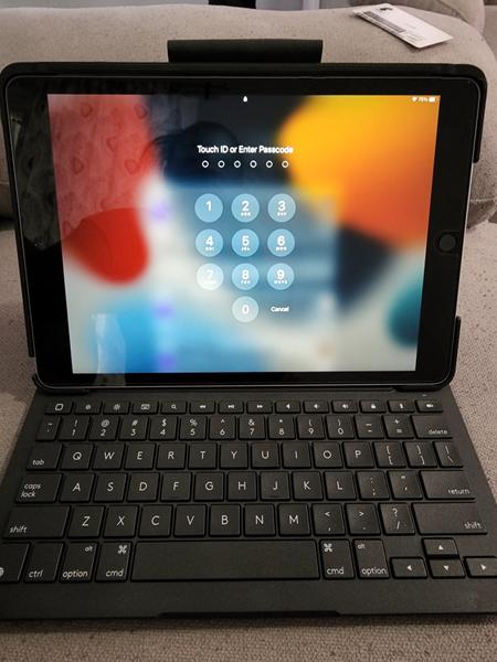 Customer photo 1 of 2. Click to open full size image.