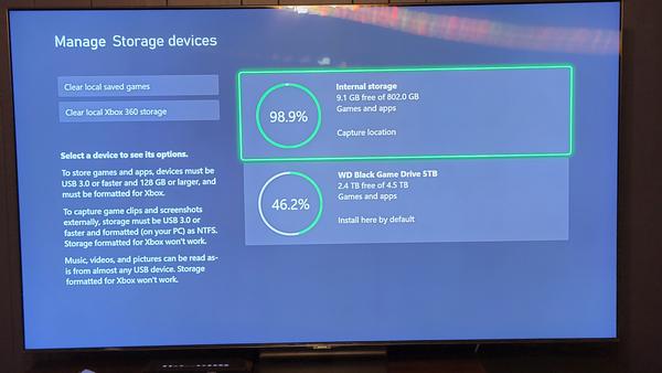 Customer photo 3 of 4. Click to open full size image.