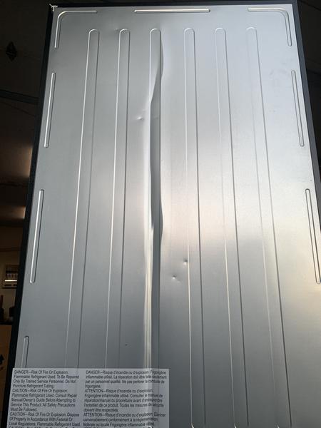 Customer photo 2 of 3. Click to open full size image.