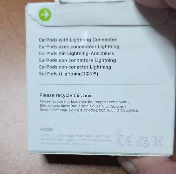 Customer photo 4 of 5. Click to open full size image.