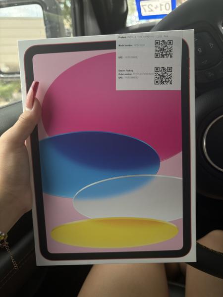Customer provided image, click to load a larger version