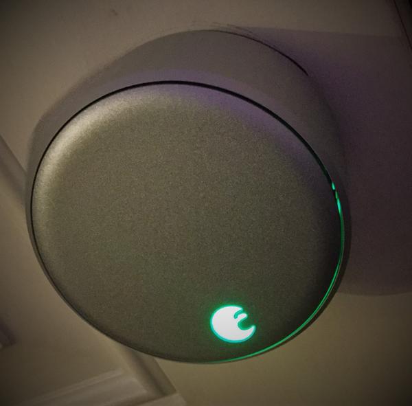 Customer photo 3 of 4. Click to open full size image.