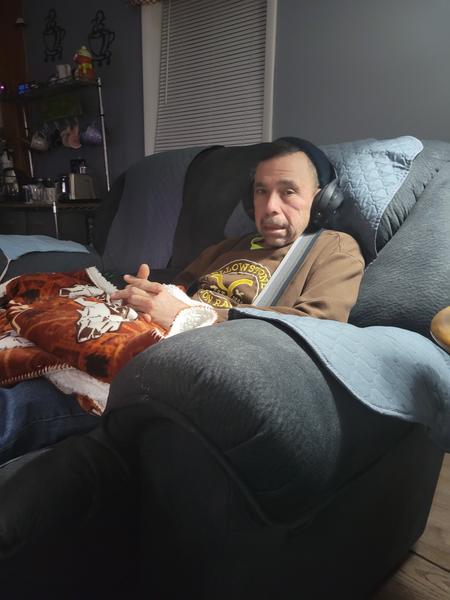 Customer photo 2 of 2. Click to open full size image.