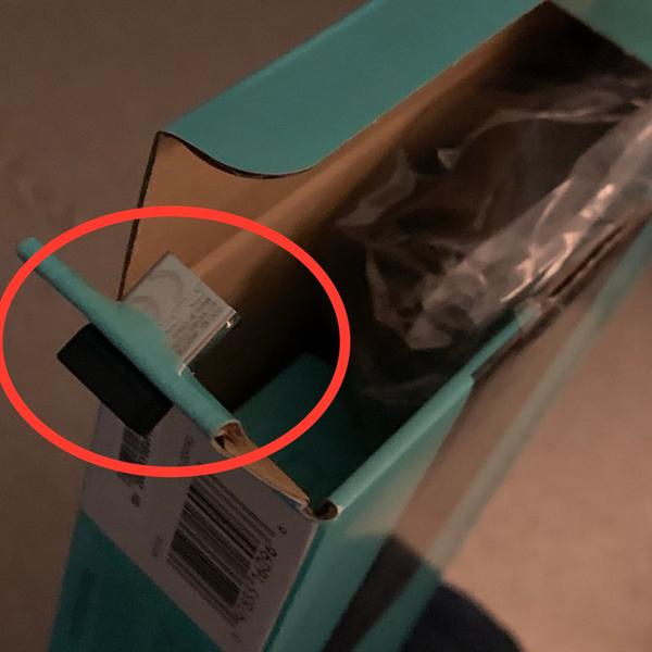 Customer photo 1 of 4. Click to open full size image.